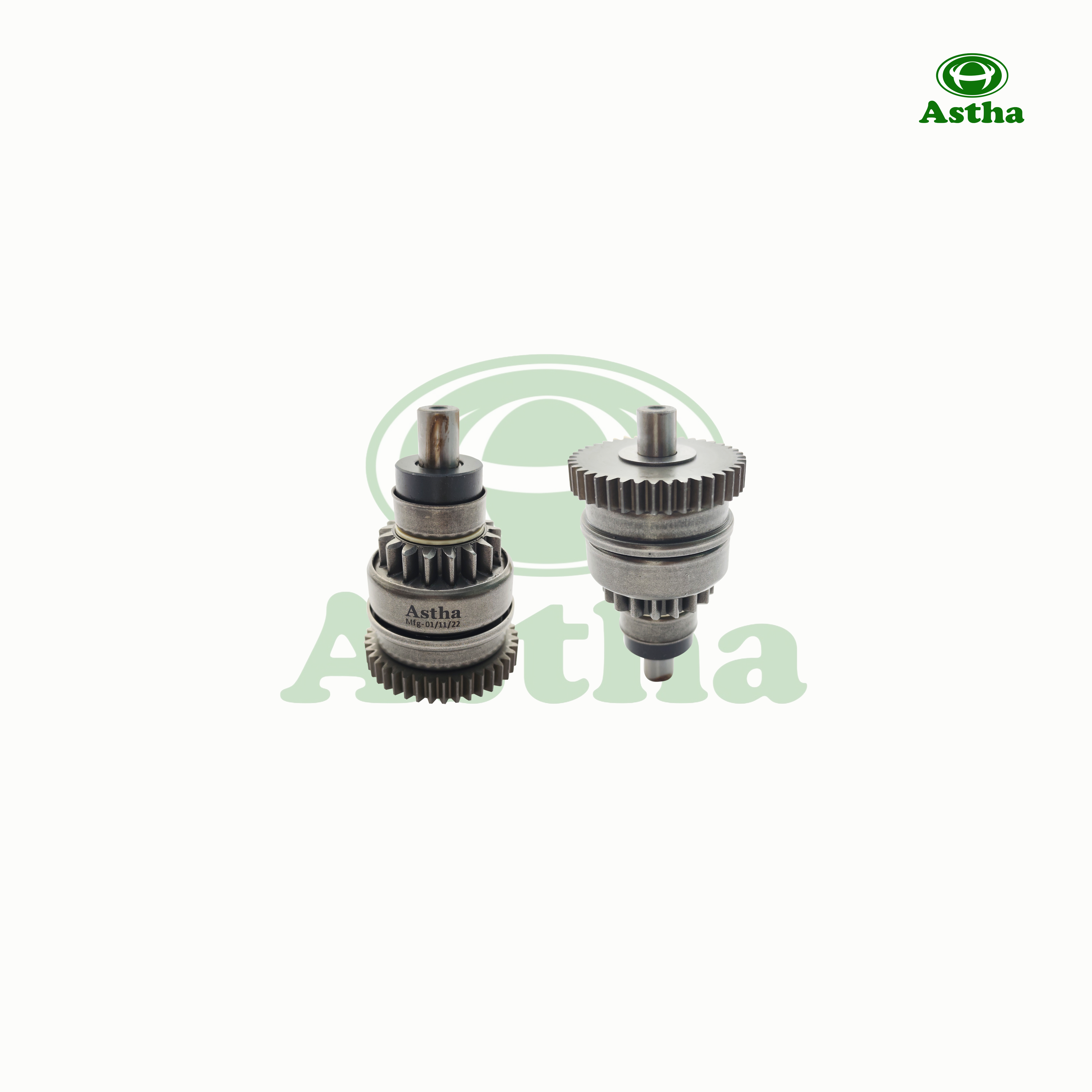 Bendix Drive Full (China-Sparta) 3W Bajaj RE-Compact 4St